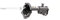 JAPANPARTS JPMM-22500 Ammortizzatore