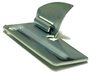 Mil-Tec US P38 - Abrelatas