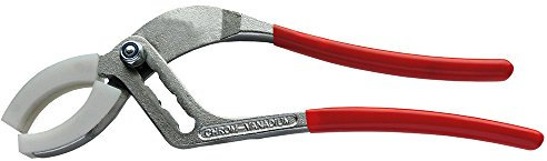 VBW 87154010 - Alicates de sifón, alicates de conectar (80 mm)