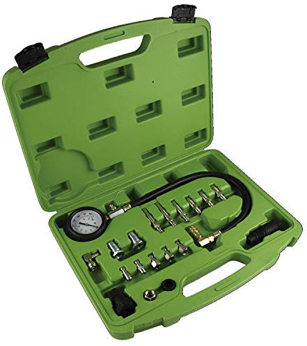 MEDIDOR DE COMPRESIÓN - DIESEL