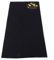 Hainsworth Pool Table Racking Cloth - BLACK OLD EPA SET UP
