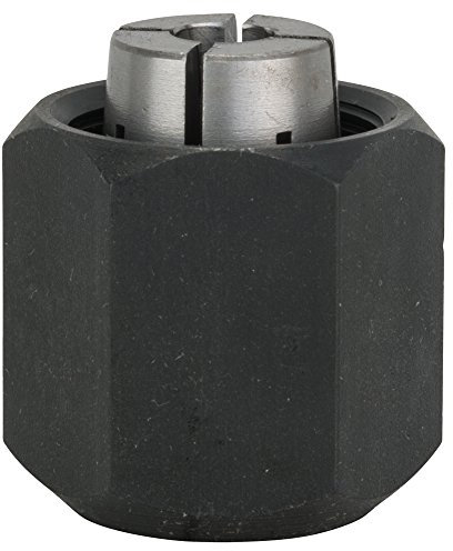 Bosch 2608570104 Collet/Nut Set for Bosch Routers