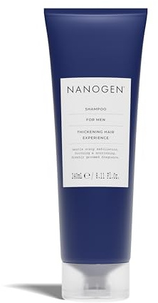 Nanogen Haarverdicker Shampoo Für Männer, P04278