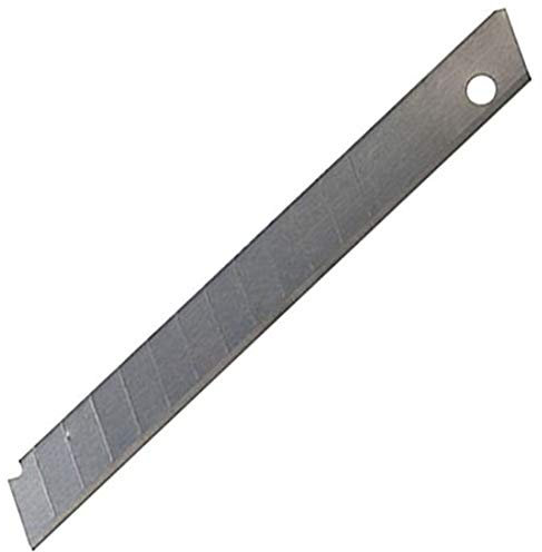 Maped - Maped Lames de rechange pour cutter, lame: 18 mm