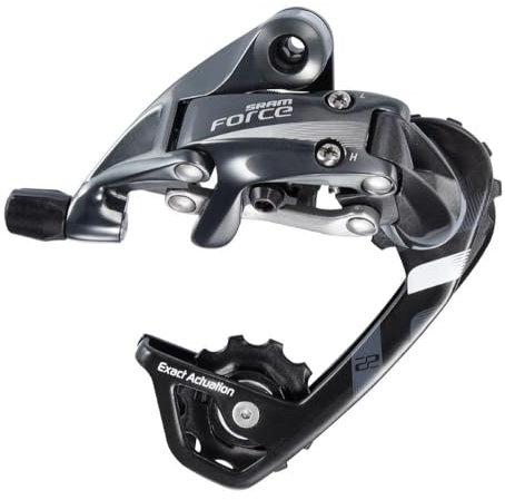 Sram Schaltwerk Force, Mehrfarbig, one Size, 00.7518.030.001