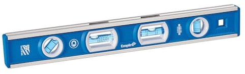 Empire EM81.12 True Blue 12-Inch Magnetic Tool Box Level