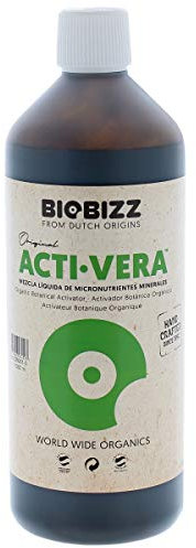 BioBizz 1L Activateur Botanique Acti-Vera