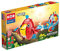 Geomag 604 - KOR Tazoo Toco, Magnetkonstruktionen und Lernspiele, 86-teilig