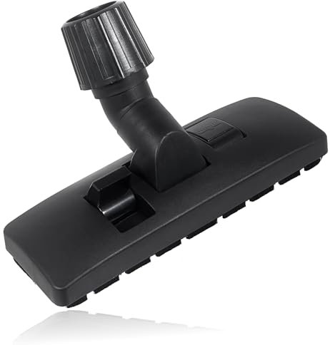 SPARES2GO Dual Pedal Combination Floor Tool for Samsung Vacuum Cleaner (32mm / 35mm)