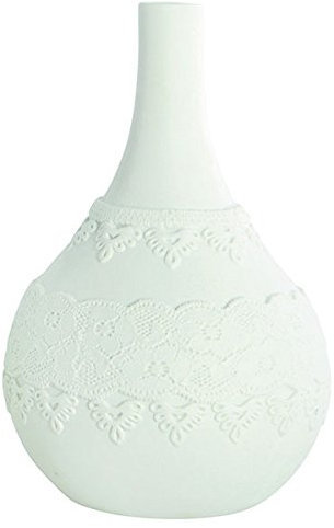 House Doctor Vase, Fine, Dia.: 16 cm, h.: 25 cm