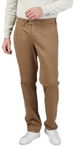 Club of Comfort - Herren Hose Denver 4402 - beige Größe: 24