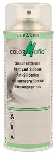 ColorMatic 174469 Silikonentferner transparent 400 ml