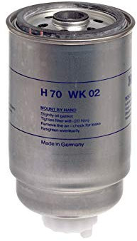 Hengst H70WK02 Kraftstofffilter
