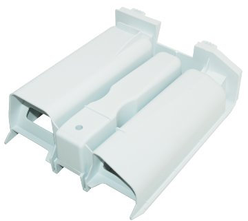 Beko 2862300100 Waschmaschinenzubehör/Waschmittelschubladen/Waschmaschine Waschmittel-Schublade