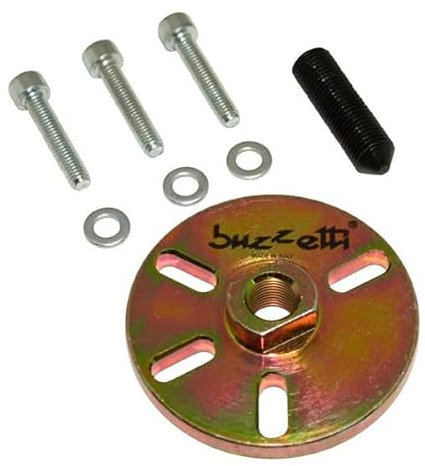 estrattore volano magnetico con 4 asole