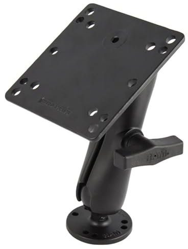 RAM Mount ram-101u-246 monteringssats – hållkit (689,4 G)