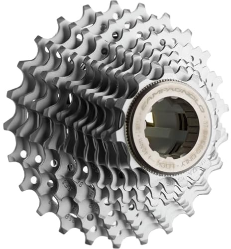 Campagnolo MacBook Pro Uhr, rot, 11/27