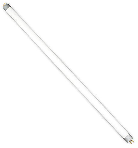 Technical Precision Replacement for Jasco F10t5/830 Light Bulb 10W Light Bulb with G5 Miniature Bipin Base - 3000K - 1 Pack