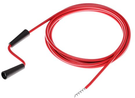 Rothenberger Furet de Nettoyage de 2,5 M