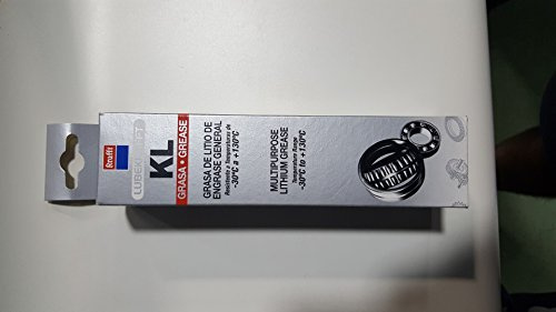 Krafft M22333 - Grasa de litio en tubo 150 gramos