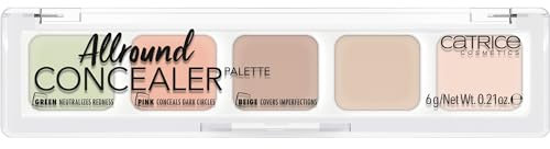 catrice farbrezept anti augenbrauen multi correctrice 5 teintes 010