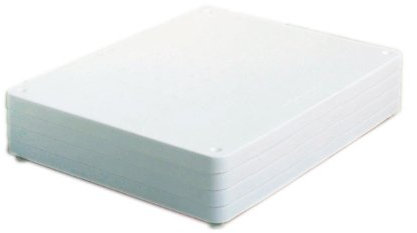 Nrs Healthcare Marchepied Réglable