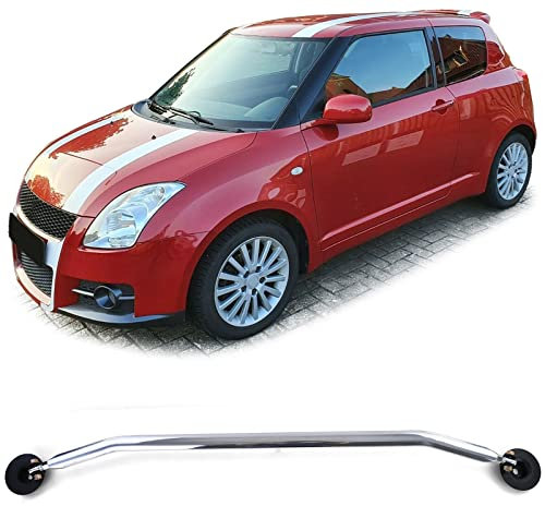 Carparts-Online GmbH 22314 – Barra duomi 18881 in alluminio regolabile