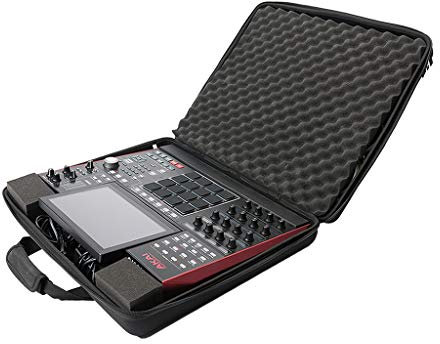 Magma 47991 - Bolsa para equipo, color negro