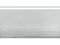 Knorr Prandell 218306871 Wachsstreifen 200 mm durchmesser 1 mm, silber glänzend
