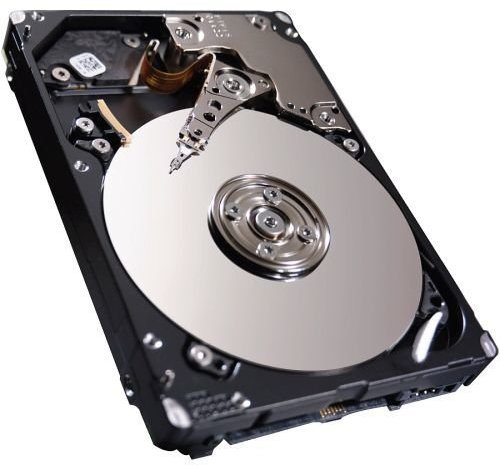 Seagate ST900MM0026 - Enterprise Performance 10K HDD ST900MM0026 - Hard Drive - 900 GB - Sas 6GB/S