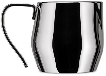 Alessi 5 cl Creamer Mat