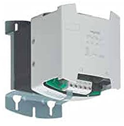 Legrand 047001 Alimentation Redressée Filtrée Monophasée Entrée 230V à 400V et Sortie 12V, 12W, 1A