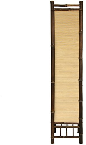35 Kojima Japanese Bamboo Shoji Lantern