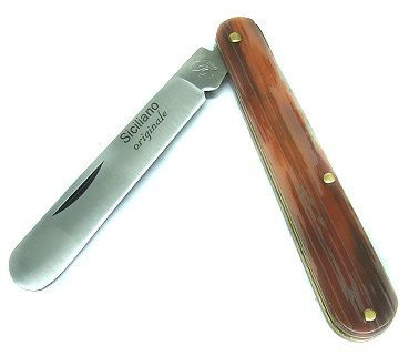 COLTELLO RASOLINO LAMA CM17