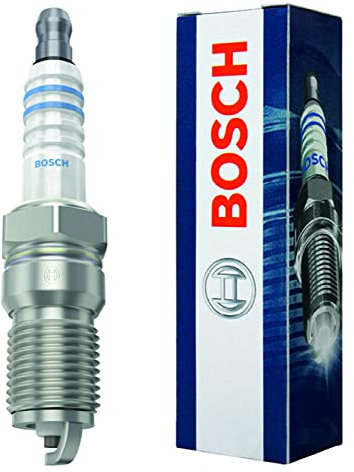 Bosch Automotive HR7DC - Nickel Zündkerzen - 1 Stück