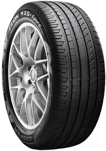 Cooper Zeon 4XS Sport XL FSL - 275/45R20 110Y - Neumático de Verano