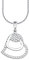 s.Oliver Damen Halsschmuck, Kommt in Schmuck Geschenk Box