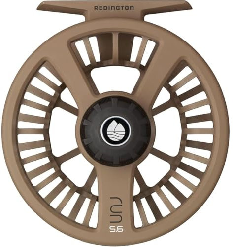 Redington Run Fly Reel 3-4 Weight