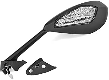 Retrovisore sinistro Ducati 1199 Panigale (13'-) LH : 523-5-029-1A