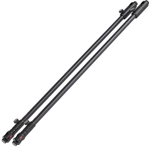 JRC X-Lite Pod Base Rod Pod Support de Canne Carpe