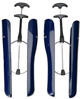 ARIAT Boot Trees Womens Shoe Care Blue