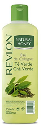 Natural Honey Natural Honey Te Verde agua de colonia 750 ml