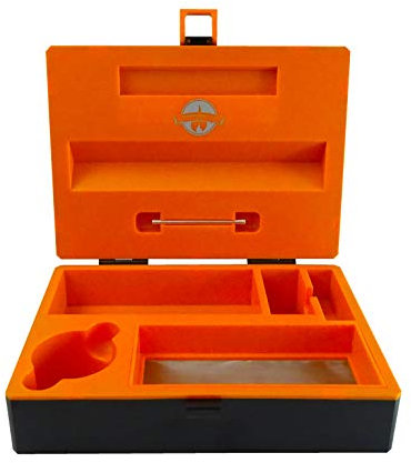 Cheekyone Rolling Station V.3 Storage Box