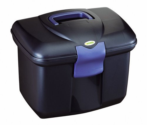Eurohorseline 321770 Putzbox midnight blue