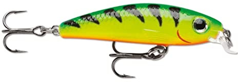 Rapala ULM04 FT Minnow Ultra Leggero