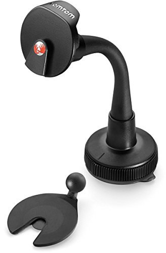 TOMTOM Schwanenhalshalterung fuer Start Via XL