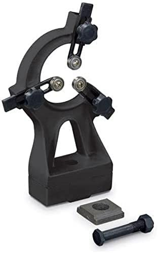 Holzstar, Tour à bois – lunette fixe