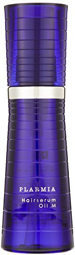 Plarmia Hairserum Oil M-4.1oz