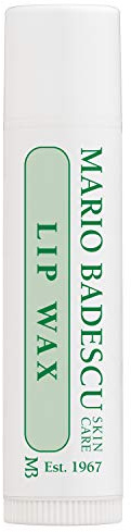 Mario Badescu - Lip Wax - .15 oz