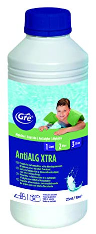 Gre 76041 - Antialghe Extra 1l